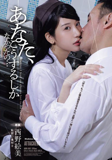 西野絵美（西野绘美）作品号ADN-561剧情介绍及封面