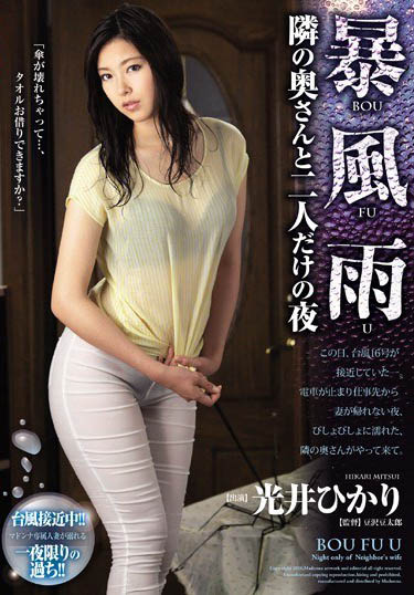 暗黑最美主妇《光井光》精选作品号剧情介绍及封面