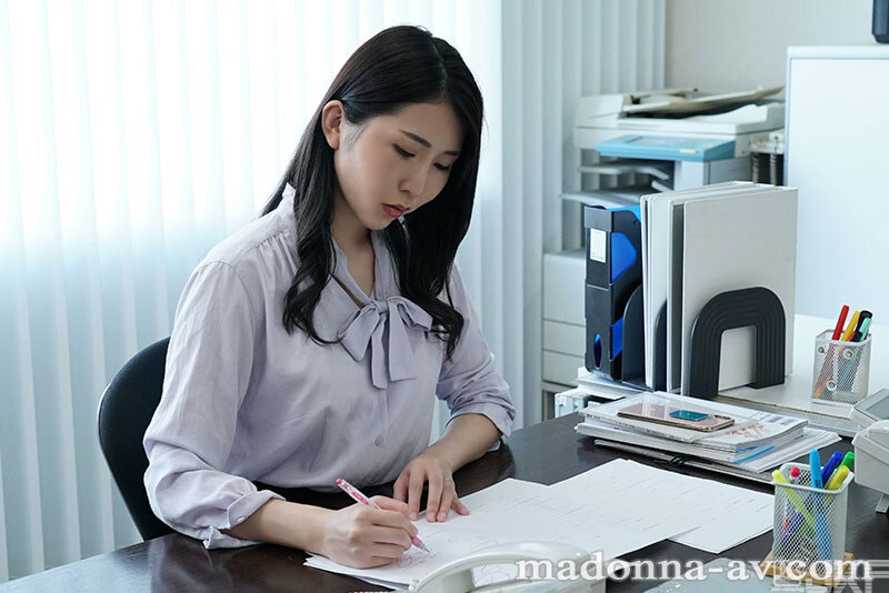 菁英学霸人妻《松莉乃》精选作品号剧情介绍及封面