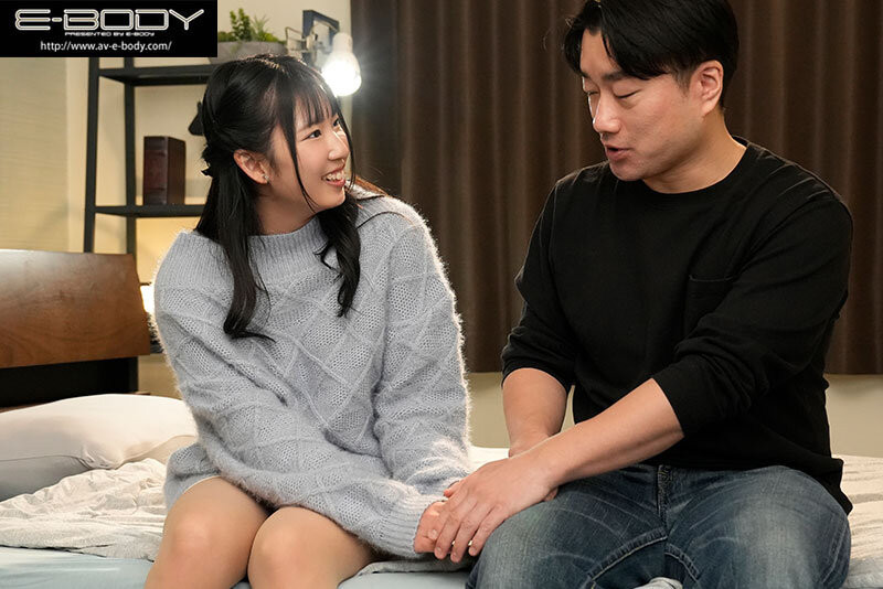「冈田优爱」作品号EBWH-234介绍及封面