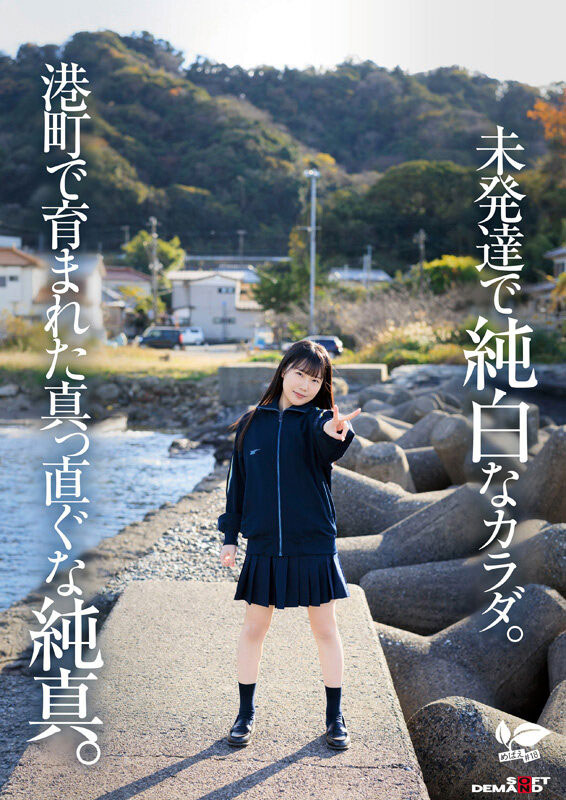 四ツ叶かな(四叶香奈)作品号sdab-330介绍及封面
