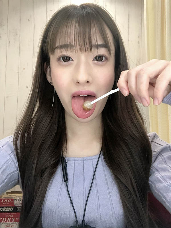 暗黑小只马《南田美咲》精选作品号推荐介绍及封面