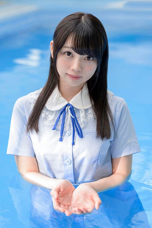 青春时代史上最好色《齐藤茉里奈》精选作品号推荐介绍及封面