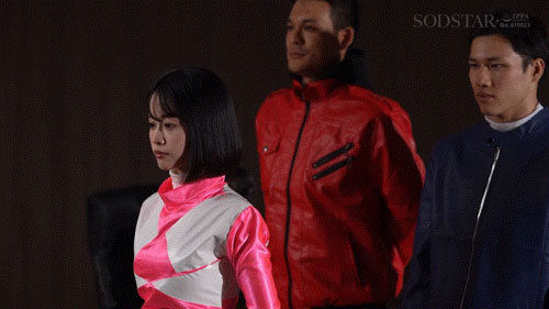 「MINAMO」作品号START-302介绍及封面