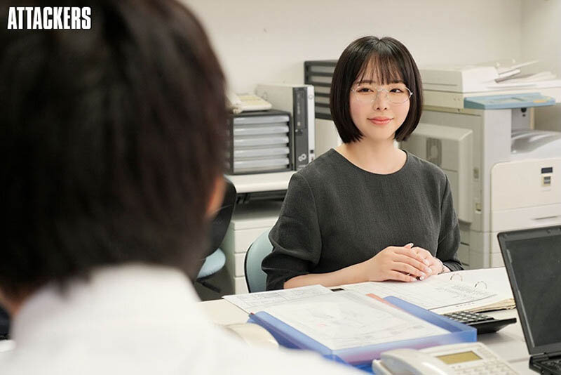 「三宫椿」作品号ADN-666介绍及封面