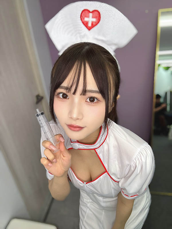 十年一遇美少女《泉百华》精选作品号推荐介绍及封面
