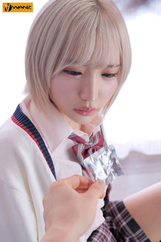 春阳モカ（春阳萌香）作品号WAAA-493介绍及封面